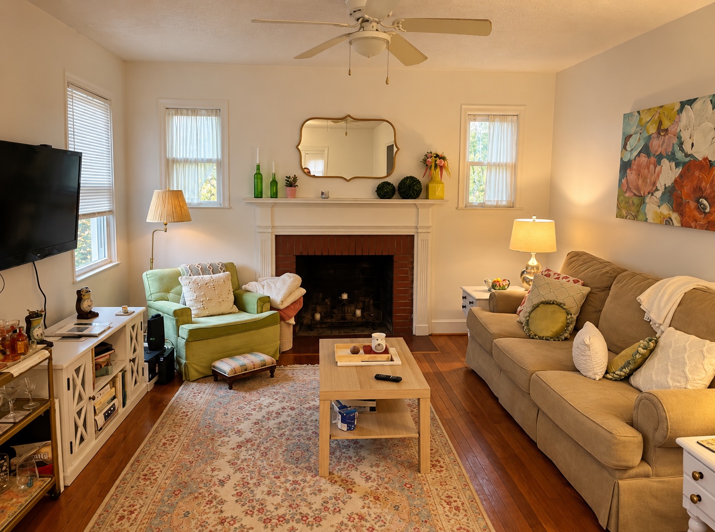 109 North St