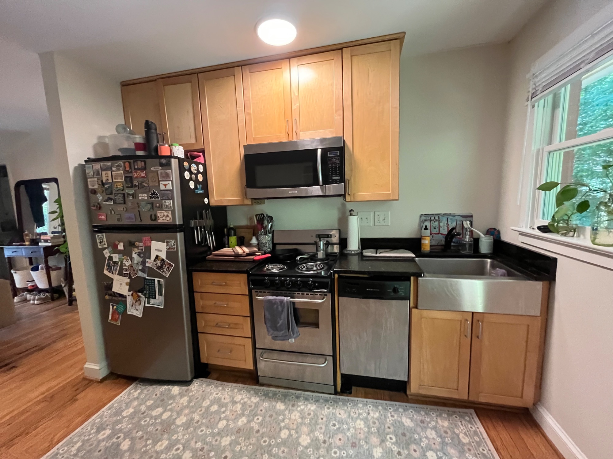 232 Valley Park Dr