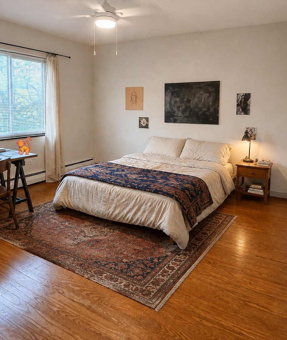 891 MLK Jr Blvd #9