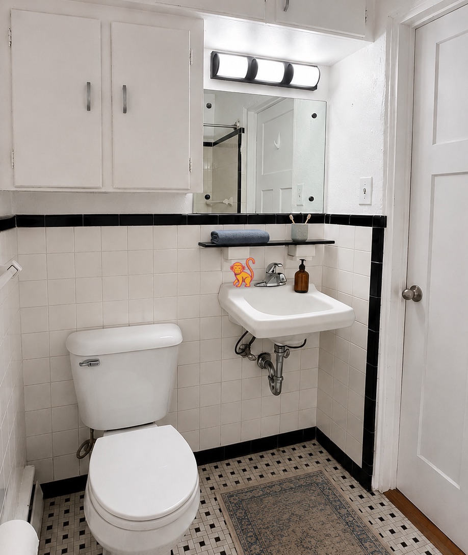 891 MLK Jr Blvd #9