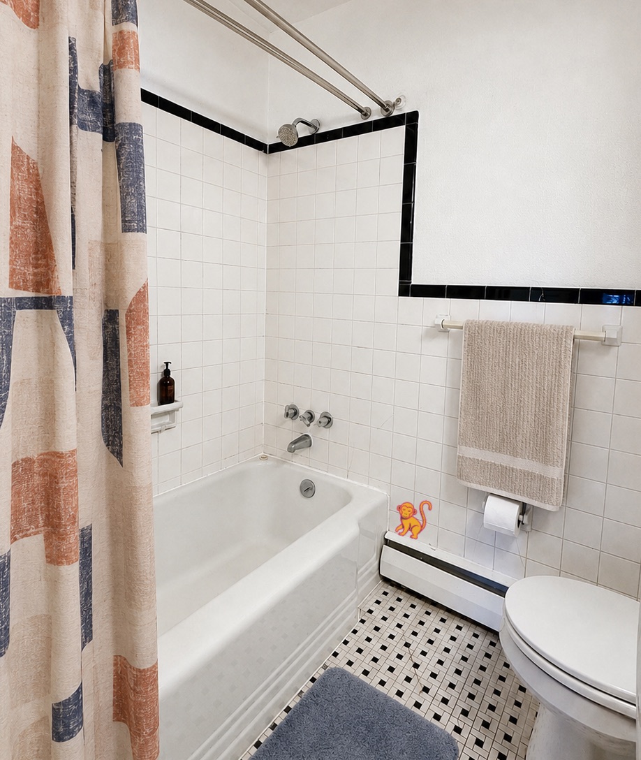 891 MLK Jr Blvd #9