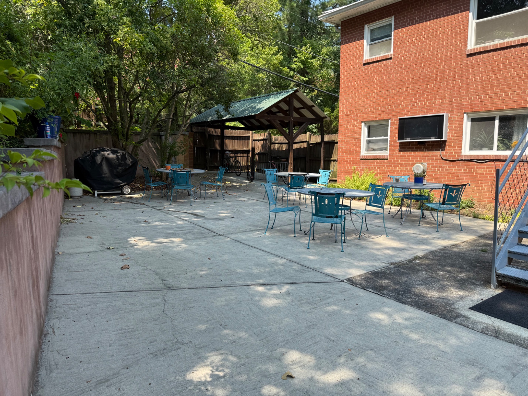 891 MLK Jr Blvd #9